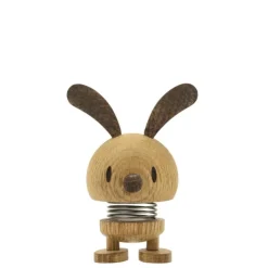Hoptimist Bunny S Oak- Figuren & Objekte