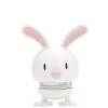 Hoptimist Bunny Weiß- Figuren & Objekte