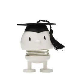 Hoptimist IQ Bumble S White- Figuren & Objekte