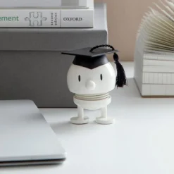 Hoptimist IQ Bumble S White- Figuren & Objekte