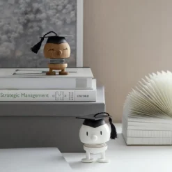 Hoptimist IQ Bumble S White- Figuren & Objekte