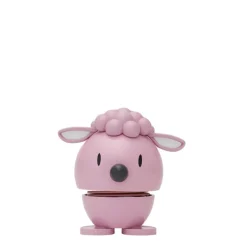 Hoptimist Lambert Rosa- Figuren & Objekte