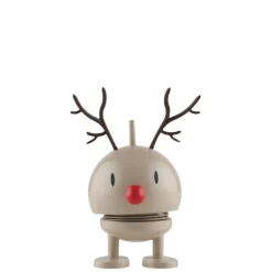 Hoptimist Reindeer Bumble S Latte- Figuren & Objekte