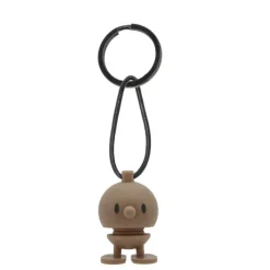 Hoptimist Schlüsselanhänger Bumble Choko- Unterwegs