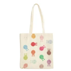 Hoptimist Shopper Multicolour- Unterwegs