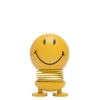 Hoptimist Smiley S Yellow- Figuren & Objekte