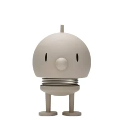 Hoptimist Soft Bumble M Ash- Figuren & Objekte
