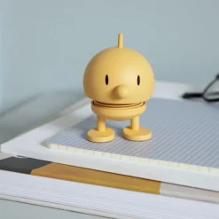 Hoptimist Soft Bumble S Mimosa- Figuren & Objekte