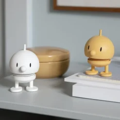 Hoptimist Soft Bumble S Mimosa- Figuren & Objekte