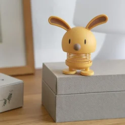 Hoptimist Soft Bunny S Mimosa- Figuren & Objekte