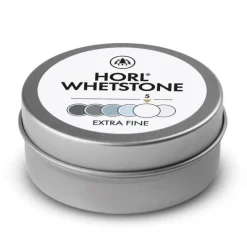 Horl 2 Edelkorund Schleifscheibe #6000 Extra Fein- Koch- & Küchenmesser