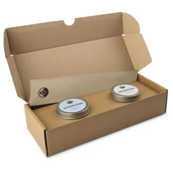 Horl 2 Premiumschärfe-Paket 3-teilig- Koch- & Küchenmesser