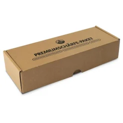 Horl 2 Premiumschärfe-Paket 3-teilig- Koch- & Küchenmesser