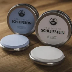 Horl 2 Premiumschärfe-Paket 3-teilig- Koch- & Küchenmesser