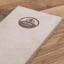 Horl 2 Premiumschärfe-Paket 3-teilig- Koch- & Küchenmesser