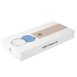 Horl 3 Premiumschärfe-Paket 3-teilig- Küchenhelfer