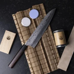 Horl 3 Premiumschärfe-Paket 3-teilig- Küchenhelfer