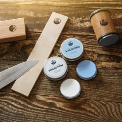 Horl 3 Premiumschärfe-Paket 3-teilig- Küchenhelfer