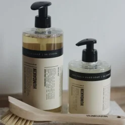 Humdakin Anti-Geruch Handseife 500 ml- Hygieneprodukte