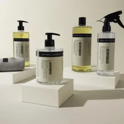 Humdakin Anti-Geruch Handseife 500 ml- Hygieneprodukte