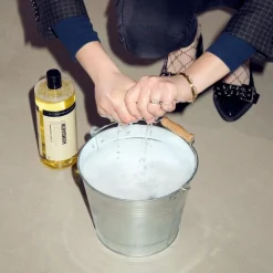 Humdakin Gestricktes Spültuch Waldorf- Küchenhelfer