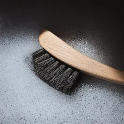 Humdakin Spülbürste Pferdehaar- Küchenhelfer