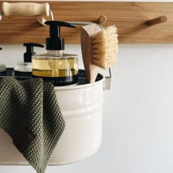 Humdakin Spülbürste Tampico- Küchenhelfer