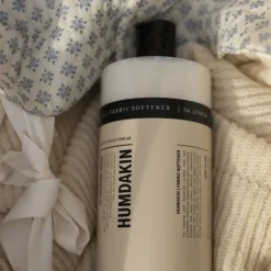 Humdakin Weichspüler 03 Rhabarber & Birke- Hygieneprodukte