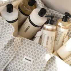 Humdakin Weichspüler 03 Rhabarber & Birke- Hygieneprodukte