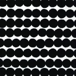 IHR Ideal Home Range Cocktail Servietten Räsymatto Black 25 x 25 cm- Servietten