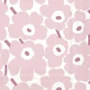 IHR Ideal Home Range Cocktail Servietten Mini Unikko Light Rose 25 x 25 cm- Servietten
