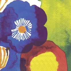 IHR Ideal Home Range Lunch Servietten Juhannustaika 33 x 33 cm- Servietten