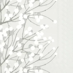 IHR Ideal Home Range Lunch Servietten Lumimarja 33 x 33 cm- Servietten