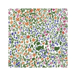 IHR Ideal Home Range Lunch Servietten Rantaniitty Green 33 x 33 cm- Servietten