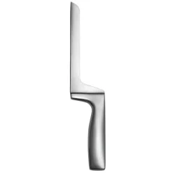 Iittala Collective Tools Käsemesser 28 cm Gebürsteter Edelstahl- Koch- & Küchenmesser