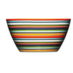 Iittala Origo Schale Orange 250 ml- Tafelgeschirr|Geschirr (3)