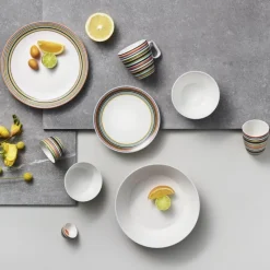 Iittala Origo Schale Orange 250 ml- Tafelgeschirr|Geschirr (3)