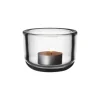 Iittala Teelichthalter Valkea Klar- Kerzenhalter
