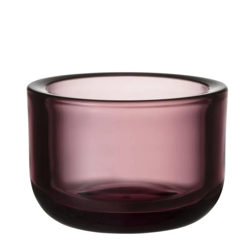 Iittala Valkea Teelichthalter Calluna- Kerzenhalter