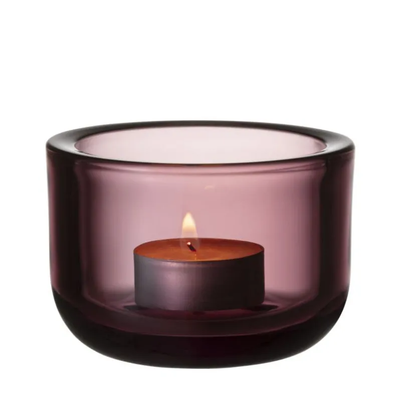 Iittala Valkea Teelichthalter Calluna- Kerzenhalter