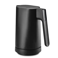 Jacob Jensen Elektrischer Wasserkocher Schwarz- Kochgeschirr