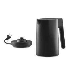 Jacob Jensen Elektrischer Wasserkocher Schwarz- Kochgeschirr