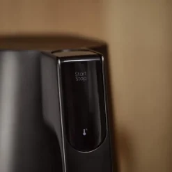 Jacob Jensen Elektrischer Wasserkocher Schwarz- Kochgeschirr