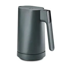 Jacob Jensen Elektrischer Wasserkocher Grün- Kochgeschirr