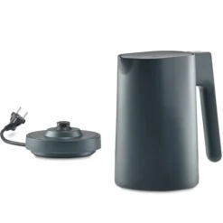 Jacob Jensen Elektrischer Wasserkocher Grün- Kochgeschirr