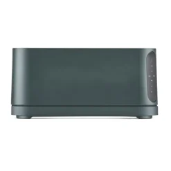 Jacob Jensen Langschlitztoaster Grün- Kochgeschirr