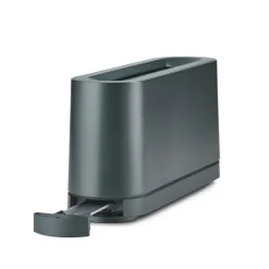 Jacob Jensen Langschlitztoaster Grün- Kochgeschirr