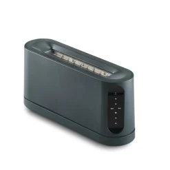 Jacob Jensen Langschlitztoaster Grün- Kochgeschirr