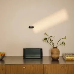 Jacob Jensen Langschlitztoaster Grün- Kochgeschirr