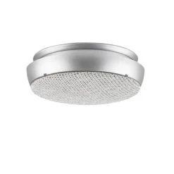 Jacob Jensen Optischer Rauchmelder Silberfarben- Wohnaccessoires